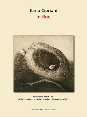 cover image of In fine
